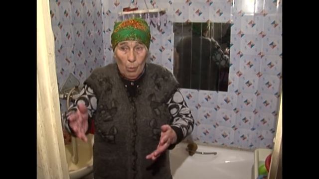 Добро пожаловаться у жителей Вихоревки из крана бежит холодная и холодная вода смотреть онлайн