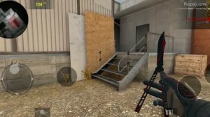 ?ЛУЧШИЕ СЕТЫ НА BUTTERFLY "BLACK WIDOW"?️ | Standoff 2