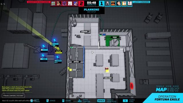 500 IQ Strategic Planning (Due Process) смотреть онлайн