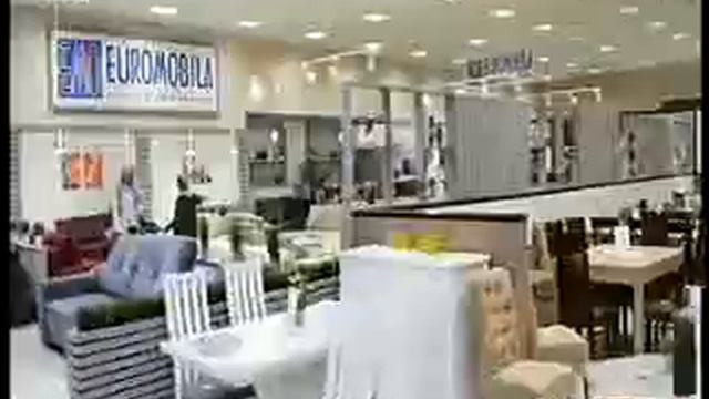 Магазин мебели и товаров для дома Creator Mall. смотреть онлайн
