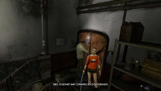 Кислота в стаканчике |☠| ObsCure #2 смотреть онлайн