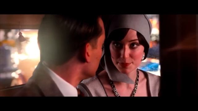 The Great Gatsby: Why Nick Is Not Your Friend смотреть онлайн