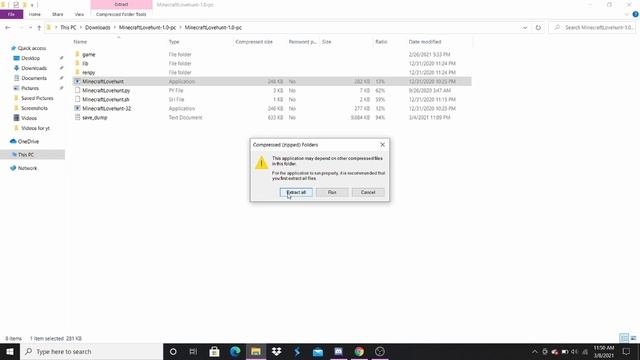 How to download Minecraft Lovehunt смотреть онлайн