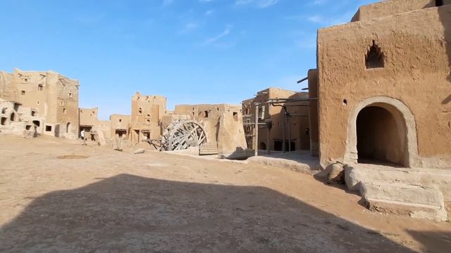 Сарай бату (Астраханская обл.) 2021г. смотреть онлайн