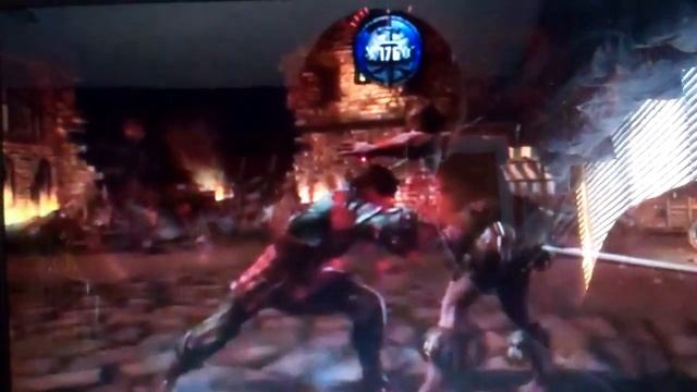 Deadliest Warrior Legends Game Part 1 смотреть онлайн