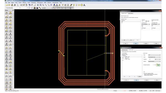 NFC Antenna Design Guide HD -NFC ANTENNA SIM&Meas