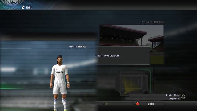 PES 2020 - Improving EDIT MODE & PES SHOP (will help console users mod the game) смотреть онлайн