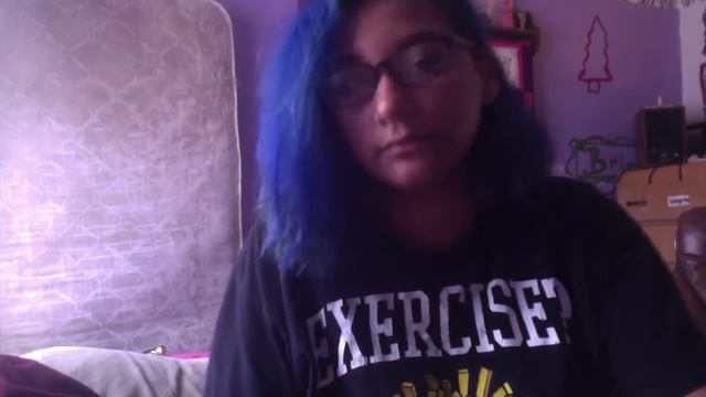 Melanie Martinez - Pacify Her Cover смотреть онлайн