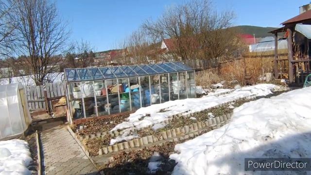 Покупка роз,клематисов и немного о городе и о цветах.рассада смотреть онлайн