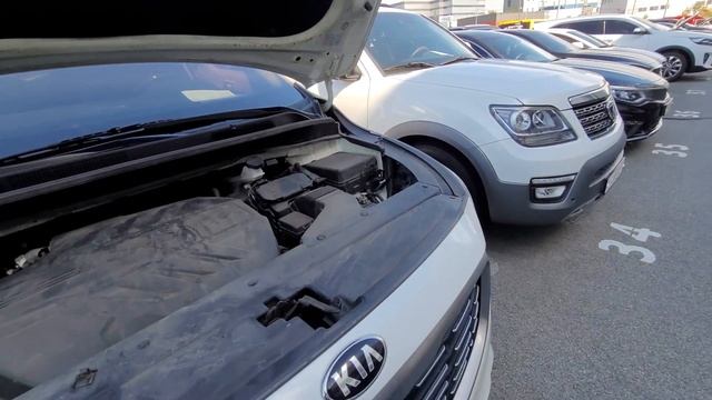 АВТО ИЗ КОРЕИ. "КАРНИВАЛЬНЫЙ ДЕНЬ" СРАВНЕНИЕ ЦЕН С РОССИЙСКИМ РЫНКОМ смотреть онлайн