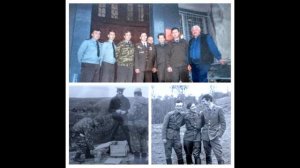 Наш 49 ОИСБ Каменка