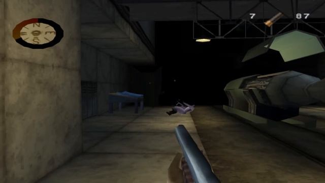 Medal of Honor Финал 16+ смотреть онлайн