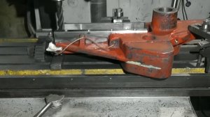 Капитальный ремонт вертикально долбёжного станка 7А420