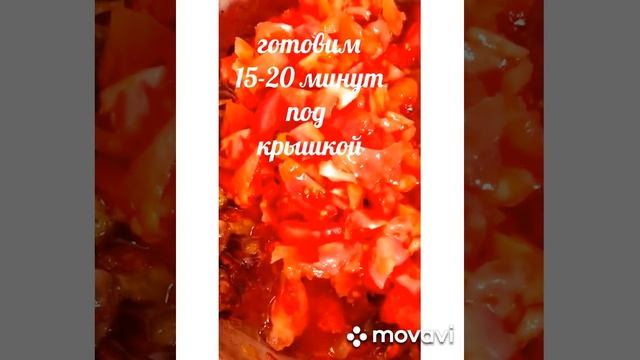 Макароны с мясом быстро и просто . Сытный обед и ужин из простых продуктов. Макароны с подливкой смотреть онлайн