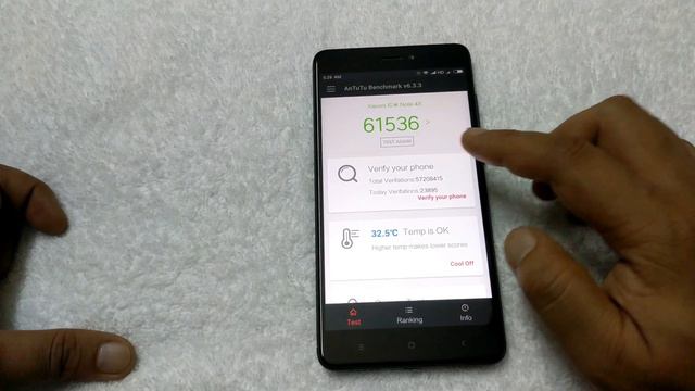 MIUI 9 FIRST LOOK  On Redmi Note 4 - Features, AnTuTu Benchmark