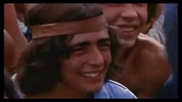 I Feel Like Country Joe McDonald смотреть онлайн