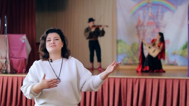 Орлик Ольга - Летняя ночь на севере смотреть онлайн