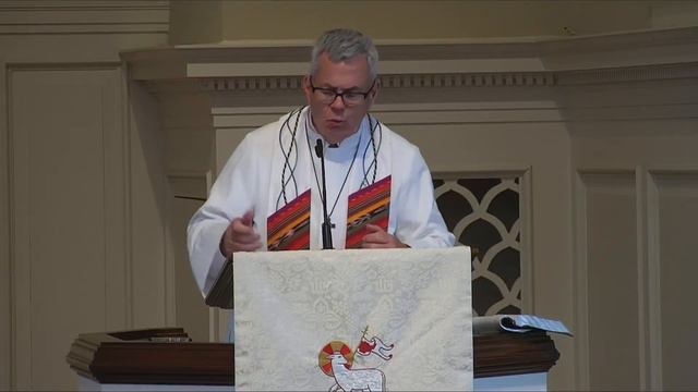 June 4, 2023 • Trinity Sunday and Peace with Justice Sunday смотреть онлайн