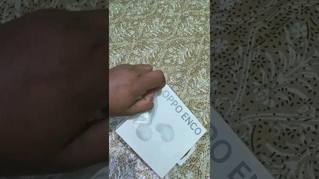 OPPO Enco Buds TWS Unboxing & Reviews 24Hrs Battery Backups, Bluetooth 5.2, No Paid Unboxing Rs.149 смотреть онлайн