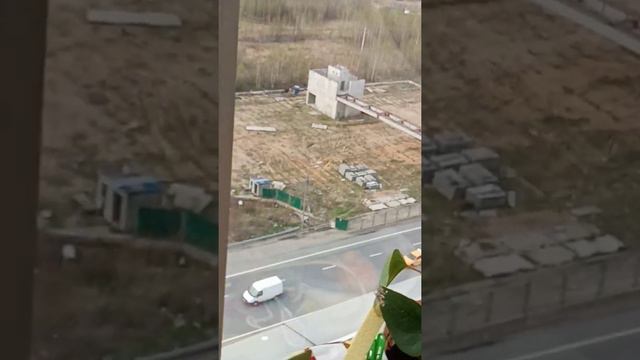 Рассказываю что происходит на улице во время пандемии смотреть онлайн