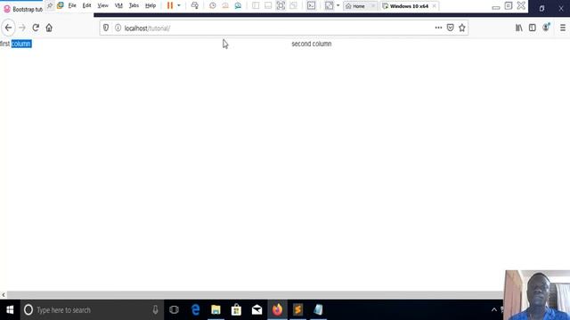 3. Introduction to Bootstrap смотреть онлайн