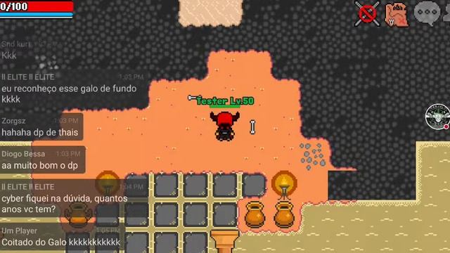 Rucoy 3 - Live :) смотреть онлайн
