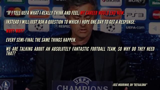 José Mourinho’s Real Madrid: A Mesmerizing, Toxic Rollercoaster смотреть онлайн