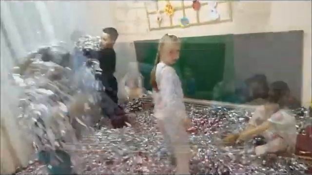 Пижамная вечеринка в "Планете знаний" смотреть онлайн