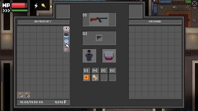 ZERO Sievert | #2 | Выполняем первый квест смотреть онлайн