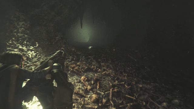 ЛОГОВО МАКУЛЫ • A Plague Tale: Requiem #21 смотреть онлайн