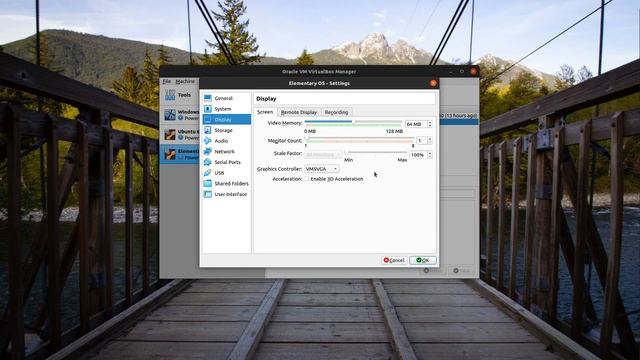 FIX Small Screen on VirtualBox VM WITHOUT Guest Additions смотреть онлайн
