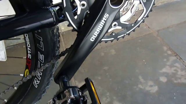 Merida Mission 900-D смотреть онлайн