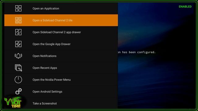 ? ???????? TV Button mapper and on Boot launcher + Turbo on Android TV смотреть онлайн