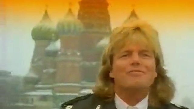 Blue System - Love me on the Rocks (1989) смотреть онлайн