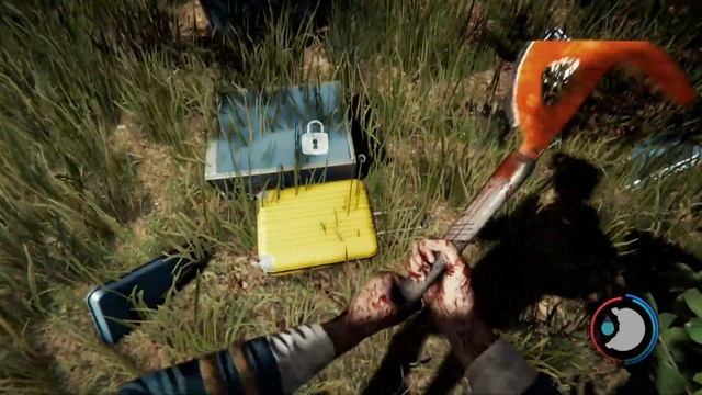 BAD NEWS! For Sons Of The Forest Releasing On Xbox Or Playstation Consoles! Plus PS5 Forest Gamepla смотреть онлайн