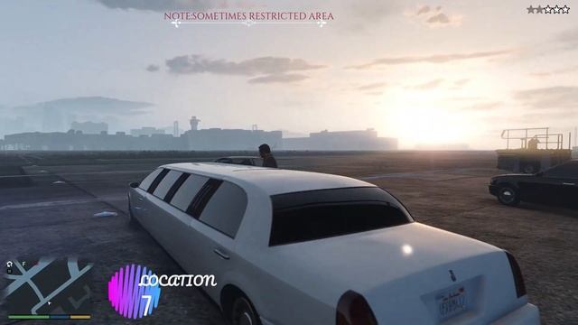 2023- GTA 5 RARE CARS LOCATION/ STORY MODE смотреть онлайн