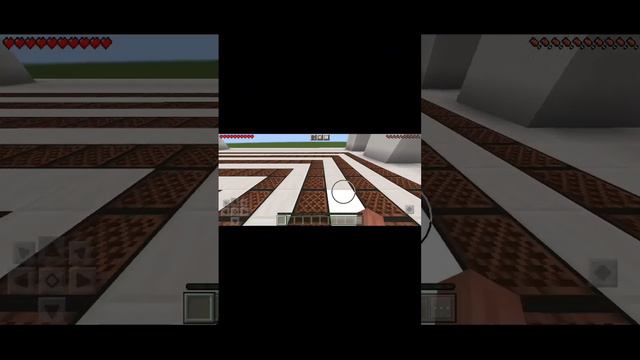 моё новое супер большое пианино!!! #minecraft #funny #youtube #roblox смотреть онлайн