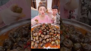 Китайцы едят на камеру!!!