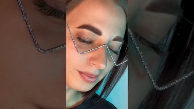 МОЖНО ЛИ ПЕРЕКРЫТЬ СТАРЫЙ ТАТУАЖ БРОВЕЙ С ПОМОЩЬЮ ПЕРМАНЕНТА? #татуажбровей