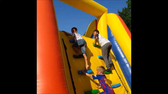 Steenuilschoolfeest смотреть онлайн