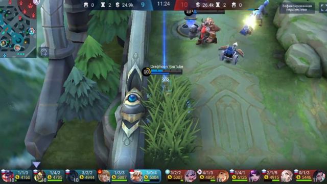 MOBILE LEGENDS! ВЕЙЛ! МЕГА ДАМАГ 200К!! ИМБА МЕТА МАГ ВСЕЯ МОБЛЫ! смотреть онлайн