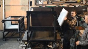 Изготовление форм для блоков любых типоразмеров!