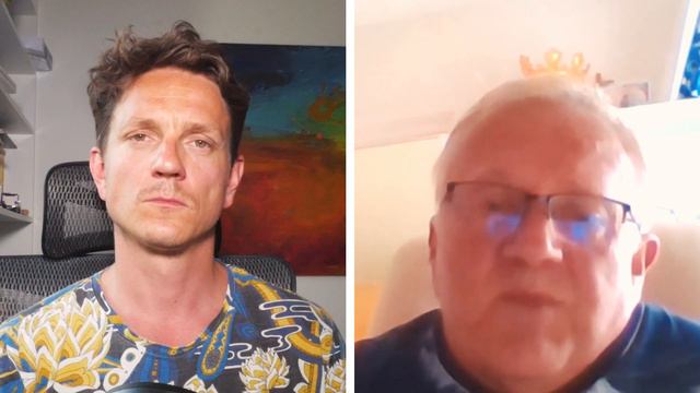 Jak zmienili się Norwegowie, a jak zmieniła Norwegia przez 36 lat? смотреть онлайн