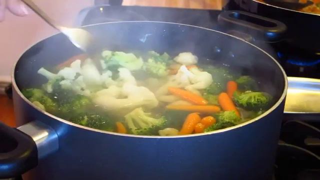 Shepherd's Pie ❤ Quick & Easy Recipe by Rocky Barragan смотреть онлайн