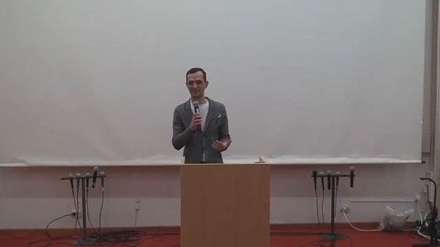 Вячеслав Филиппов- Церковь Евангельских Христиан ''Божий дом'' г. Москва смотреть онлайн