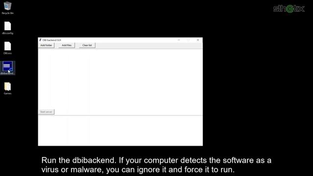 WHAT IS DBI AND HOW TO USE IT смотреть онлайн