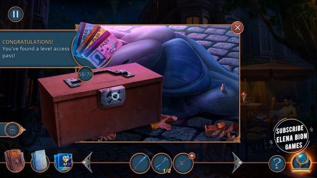 Twin Mind 4 - Nobodys Here Full Bonus Game Walkthrough @ElenaBionGames смотреть онлайн