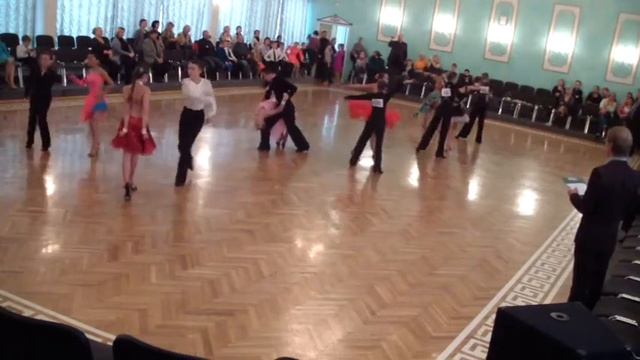 Открытый класс юниоры 2+1 финал смотреть онлайн