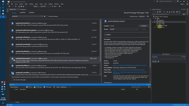 How to insert a text into an existing PDF document in a specific position using C# .Net смотреть онлайн