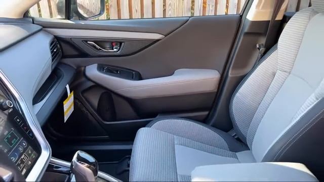 2023 Subaru Outback Premium Rockville смотреть онлайн